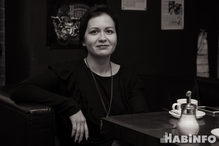 Антонина Климина психология