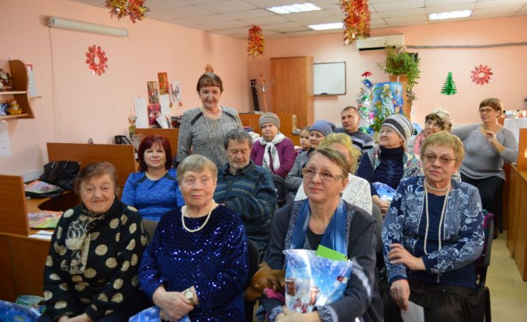 Хабаровские дачники получили призы и подарки за участие в конкурсе