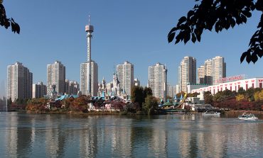 Осенние каникулы в Сеуле -1: особенности поездки от хабаровского туриста