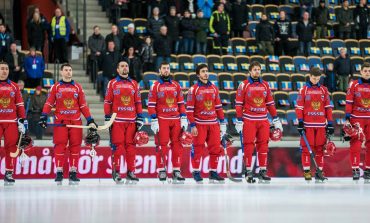 Чемпионат мира по хоккею с мячом в Хабаровске: бенди для своих