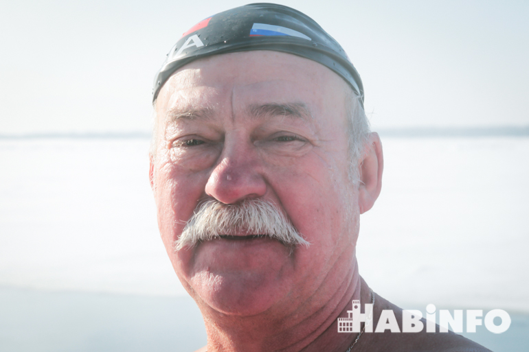 моржи хабаровска берег habinfo.ru фото