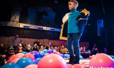 Детская неделя моды 2018 пройдёт в Хабаровске