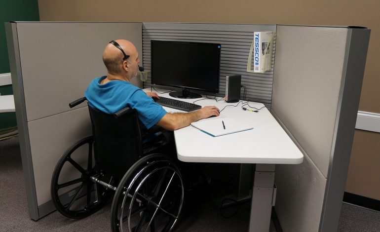 Хабаровские предприниматели активно создают рабочие места для инвалидов