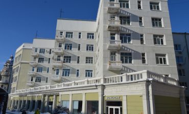 Памятник истории или крематорий? Жители дома на красной линии опасаются за жизнь