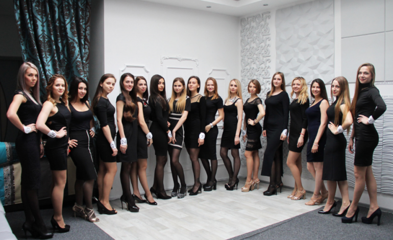 В Хабаровском крае выберут студенческих мисс и мистера
