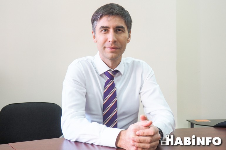 ФП Групп Виталий Петрович Демиденко