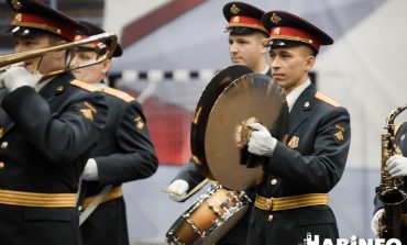 «Лучше без баловства»: в Хабаровске началась подготовка к фестивалю «Амурские волны»