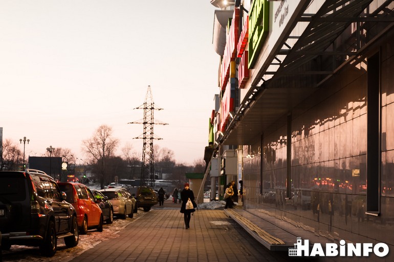 центров торговых горизонта фото habinfo.ru