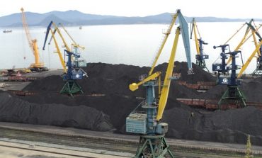 Когда популярный среди хабаровчан город у моря перестанет задыхаться от угольной пыли?