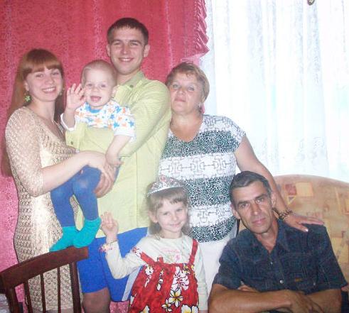 Погода в доме и на участке: как заставить свою семью цвести