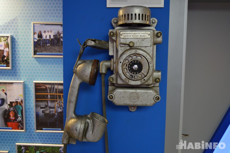 музеев museum gazprom история