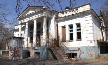 Исторический особняк в Хабаровске продали за один рубль