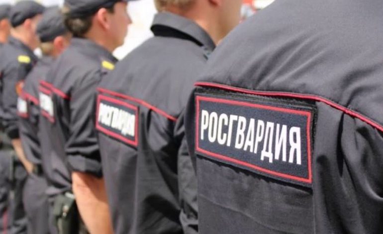 Виноваты ли гвардейцы в смерти спортсмена Драчёва?