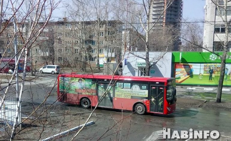 Готовьте 30 рублей: стоимость проезда в Хабаровске снова повысят
