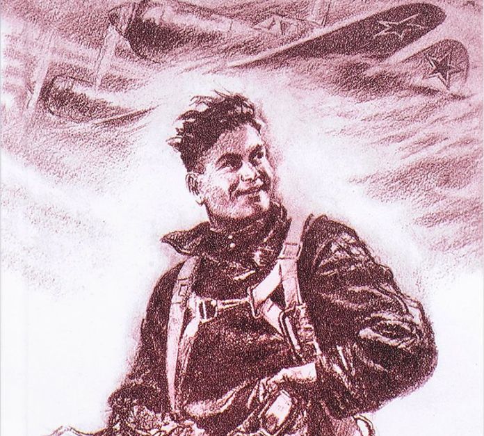 «Всем смертям назло!»: записки военного летчика из Хабаровска