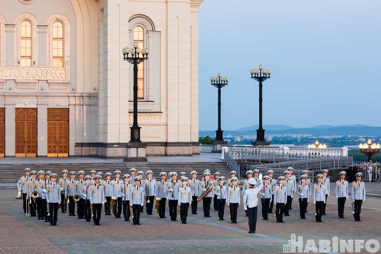 Амурские волны