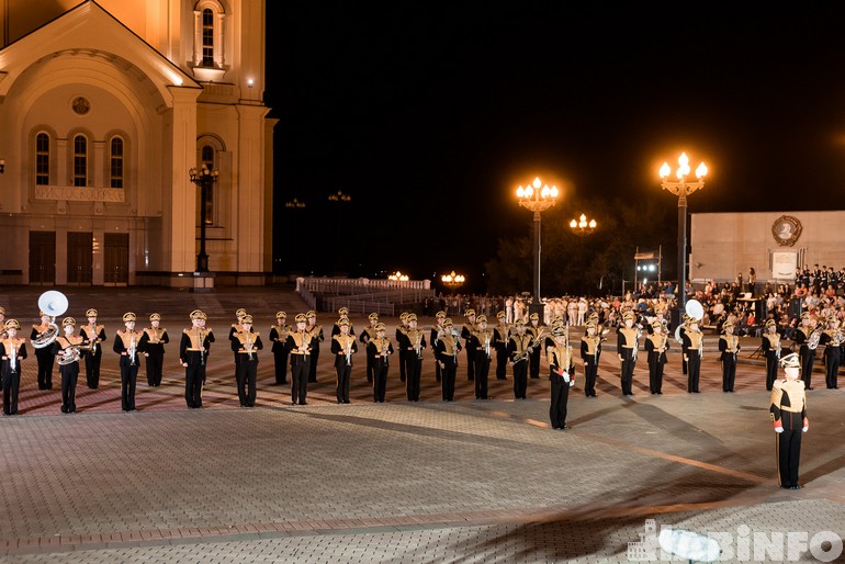 Амурские волны