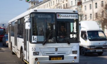 Выплату на проезд в общественном транспорте проиндексировали хабаровчанам