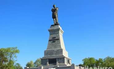 Хабаровск: история и достопримечательности