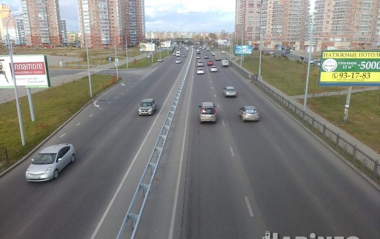 Где в Хабаровске изменится схема движения транспорта
