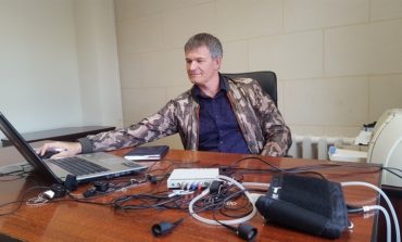 Вся правда о детекторе лжи: секреты раскрывает хабаровский эксперт Вадим Курасов
