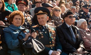 Женщины Победы: истории наших землячек-фронтовичек