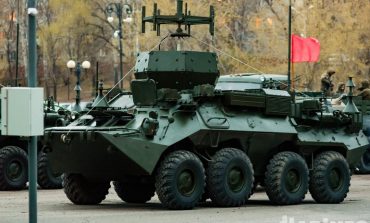 Хабаровчан «бомбит» от танков: репетиции парада вызвали негодование горожан