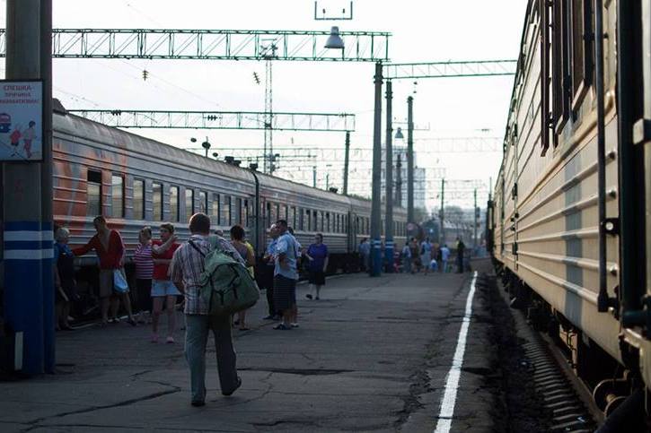 мост сахалин леонид бляхер
