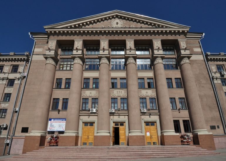 сколько стоит обучение хабаровск