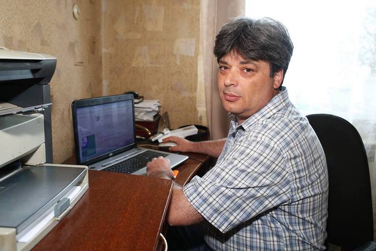 леонид бляхер хабарвоск