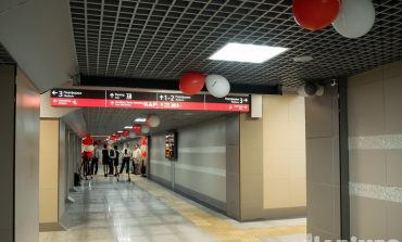 Радость хабаровских пассажиров: так ли хорош новый подземный переход