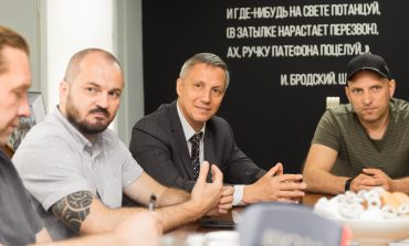 Как поможет ГИС «Меркурий» бизнесу на гектаре