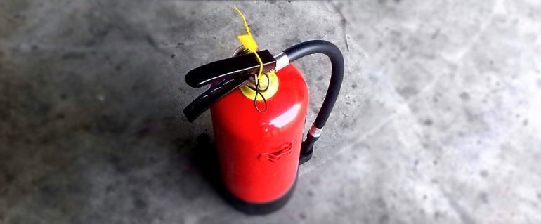 Как не сгореть на работе: 200 тысяч штрафа, или срок на 7 лет — за пожарную безопасность