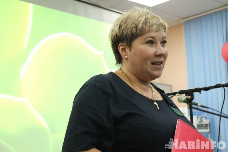 городской день посвящать