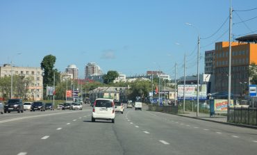 В каком районе Хабаровска воздух чище