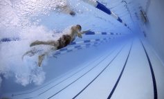 Битва в водной стихии, анонс проекта «Спорт для всех»