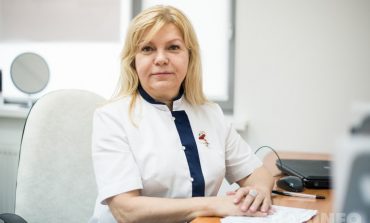 Награда за мечту: Татьяна Гувва и её поликлиника