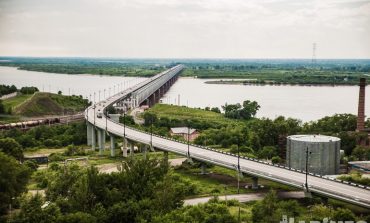 Где привилегии для развития Дальнего Востока?