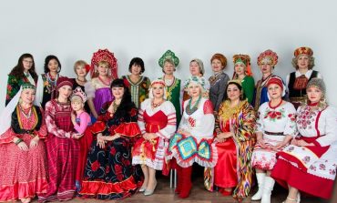 Сила в дружбе: как женский клуб объединяет народы, проживающие в Хабаровском крае