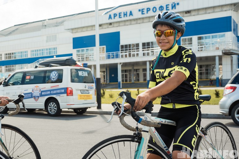 велоспорт хабаровск 6