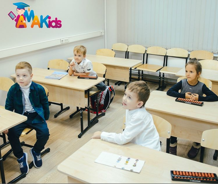 Хабаровск школа ребенок 6 лет