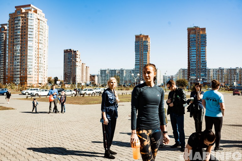 битва на арене хабаровск 26