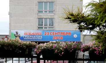 Выборные «поддавки» в Хабаровске: Фургал не против Шпорта?