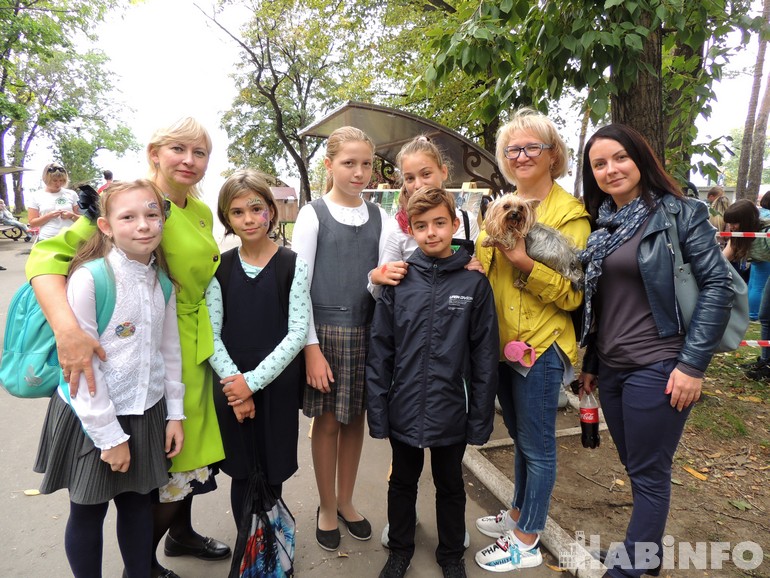 Добрый Хабаровск 28