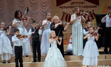 Детская школа «Тополёк»: как ребёнку стать профессиональным музыкантом