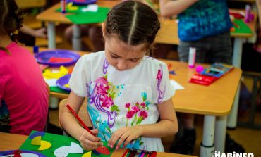Раннее развитие детей: мода или необходимость