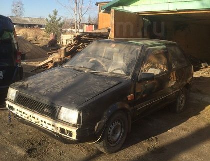 ретро автомобили хабаровск 13