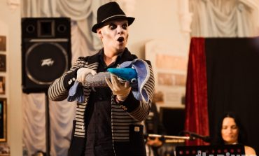 "Музыкальная бессонница" в Хабаровске: самое необычное открытие филармонического сезона
