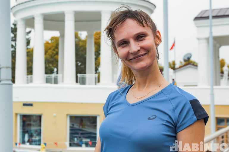 Aqua Summit 2018 Хабаровск