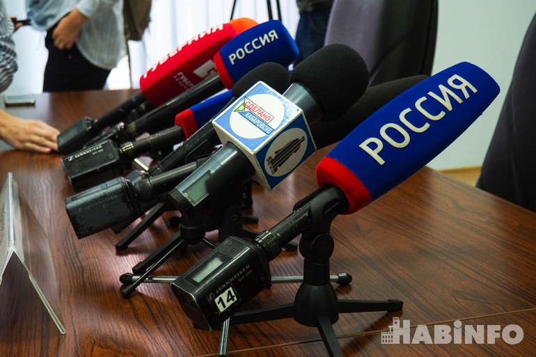 пресс конференция фургала 2
